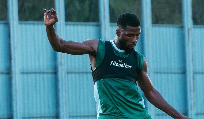 Bursaspor ile Fatih Karagümrük 11. randevuda