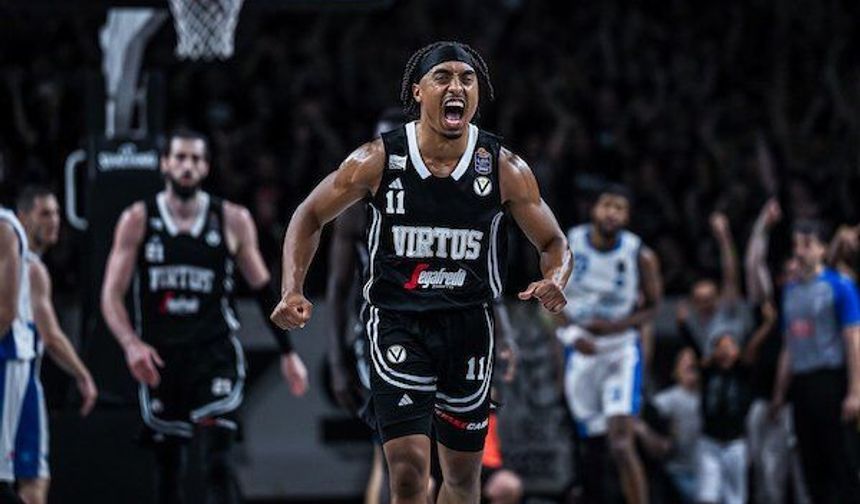 Bursaspor Basketbol'da transfer: Brandon Taylor iddiası