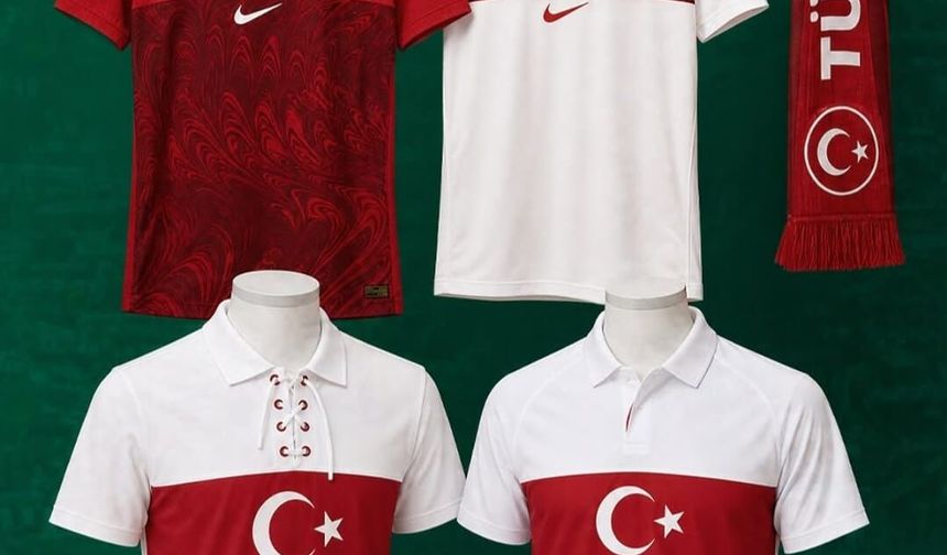 Milli Takım ürünleri Bursastore raflarında yerini alıyor