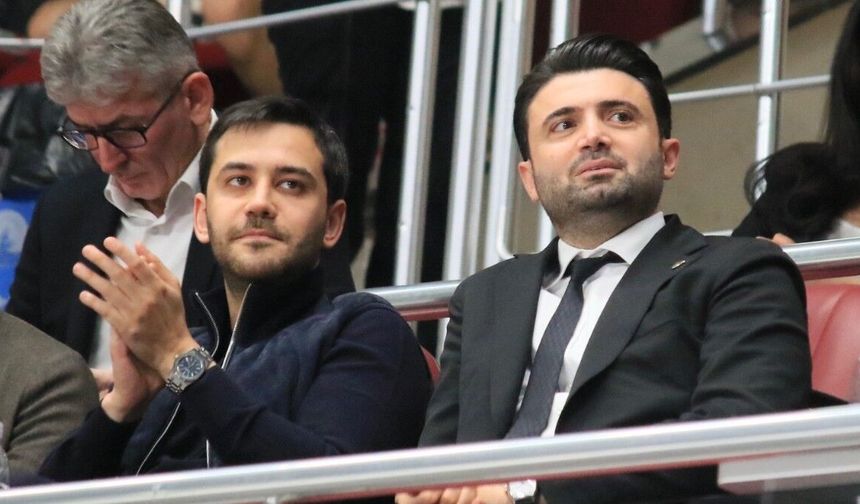 Enes Can Demir: 3 puanı Bursaspor camiasına armağan ediyoruz