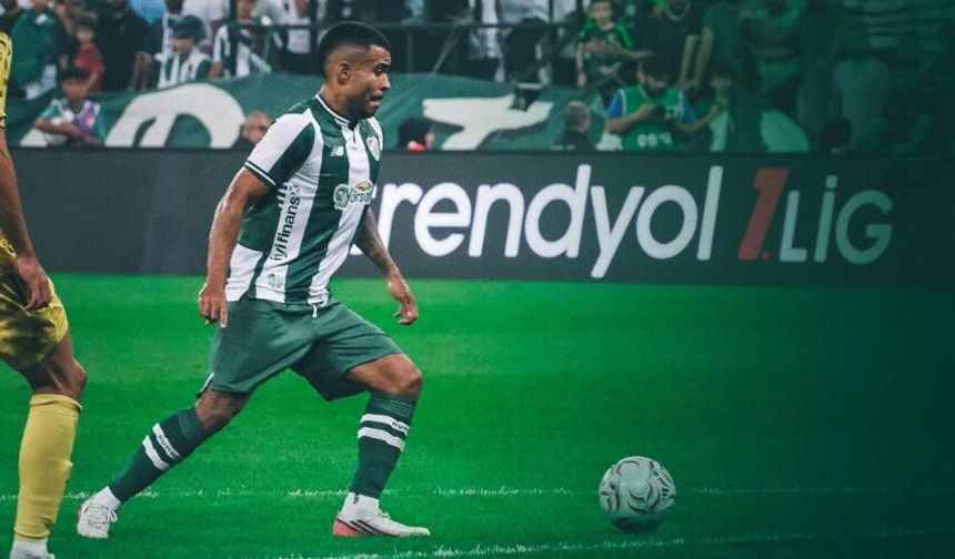 Bursaspor 2-2 Esenler Erokspor