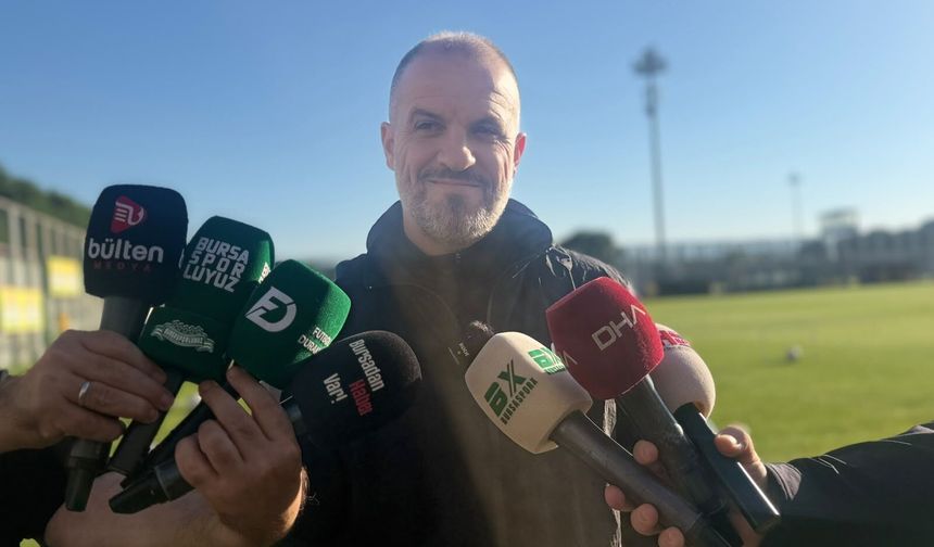 Mustafa Er’den sakatlık ve Iheanacho açıklaması