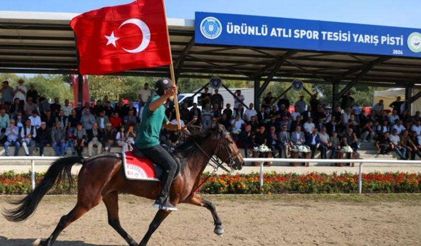 Rahvan biniciliğin şampiyonları Bursa’da belli oldu