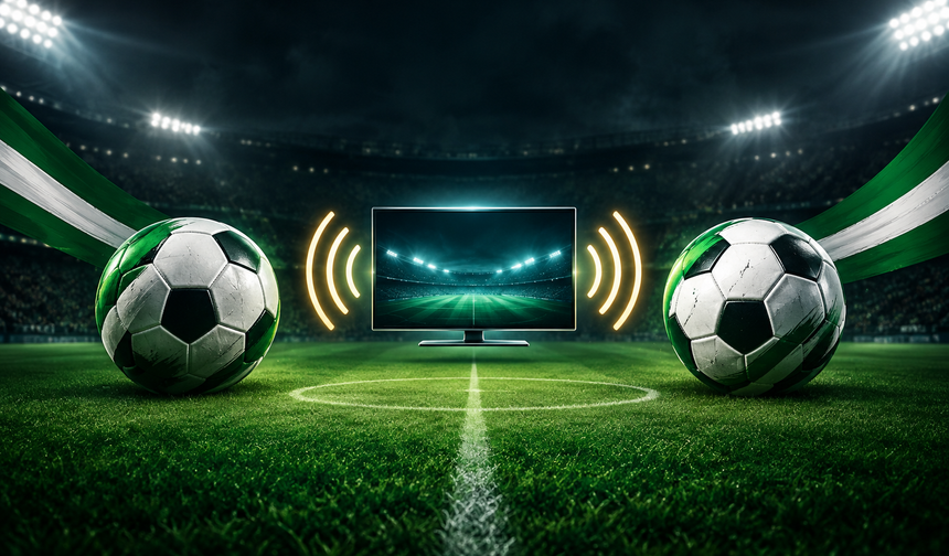 Muğlaspor - Bursaspor karşılaşması iki kanalda canlı yayında