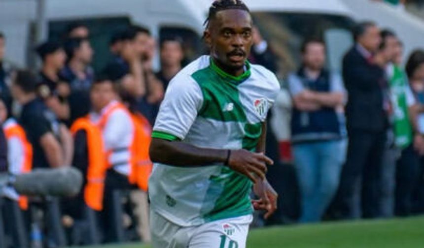 Bursaspor'da Lincoln ve Halil kararı: Muğla maçı kadrosu