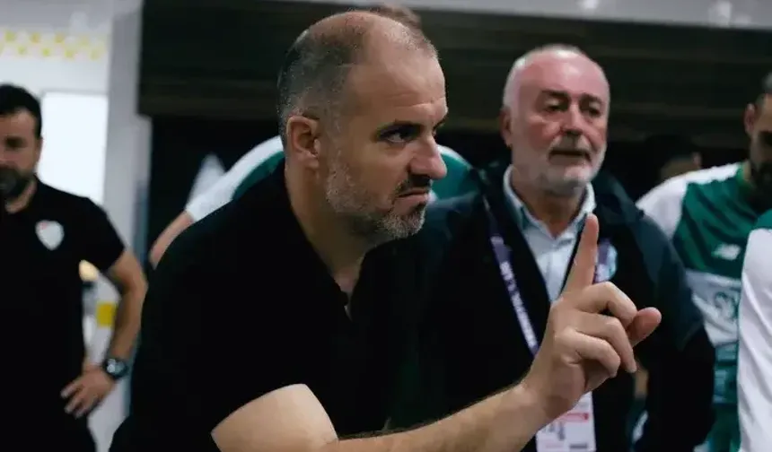 Mustafa Er'den Başkan Çelik'e söz: "Cevabı sahada vereceğiz"